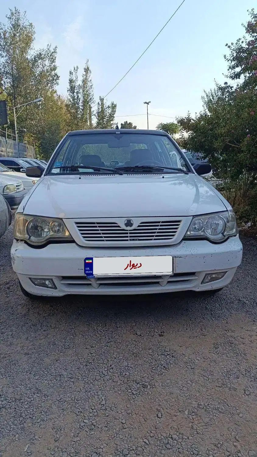خودرو پراید، صبا آگهی ann_19980899