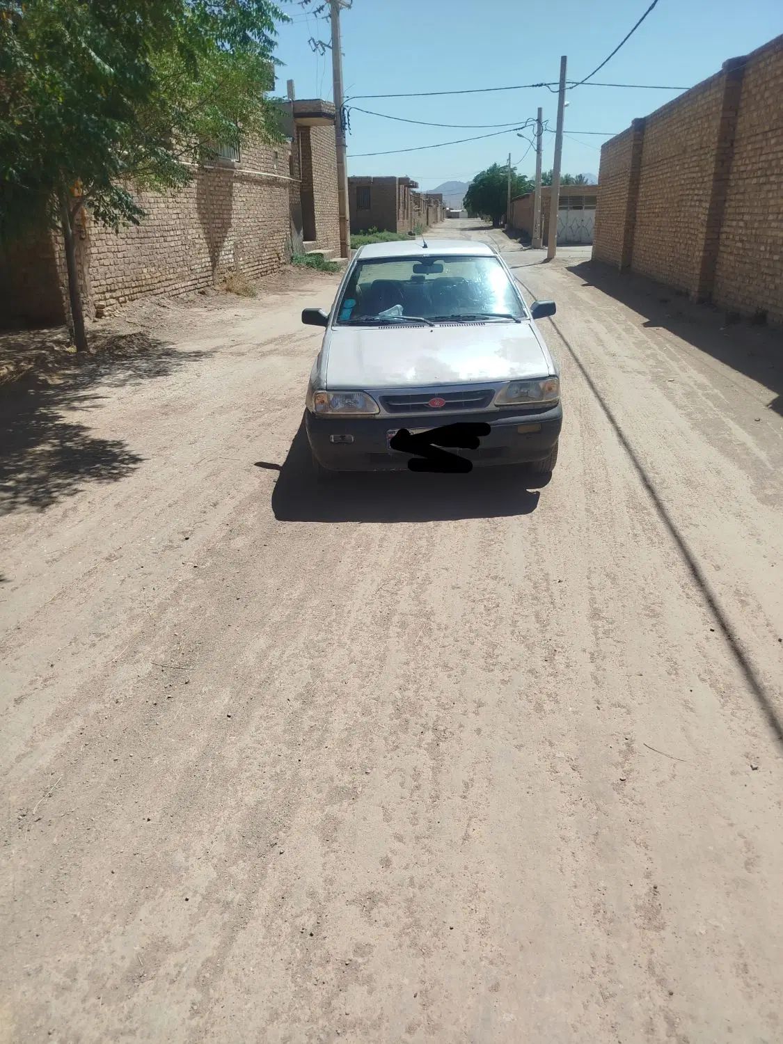 خودرو پراید، 131 آگهی ann_19980913