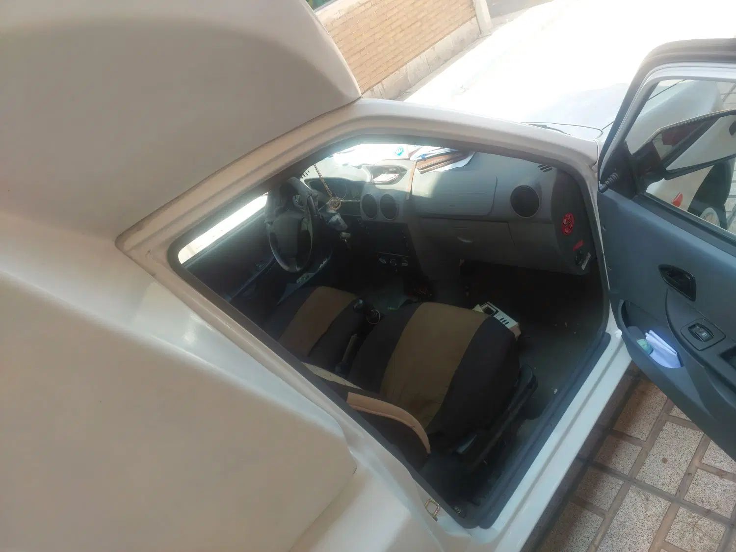 پراید 151 SE - 1402