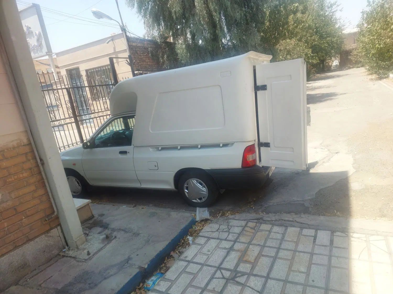 خودرو پراید، 151 آگهی ann_19980932