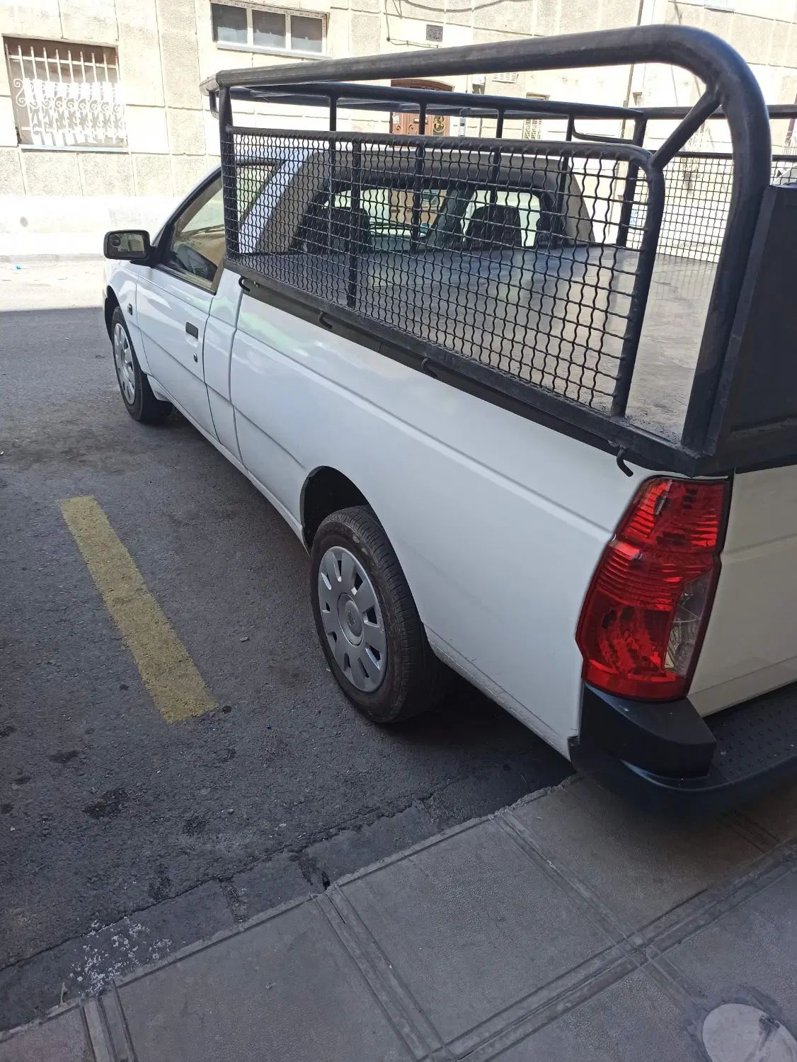 خودرو آریسان، 2 آگهی ann_19980939