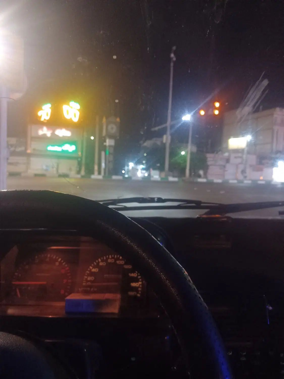 پراید صبا بنزینی - 1381