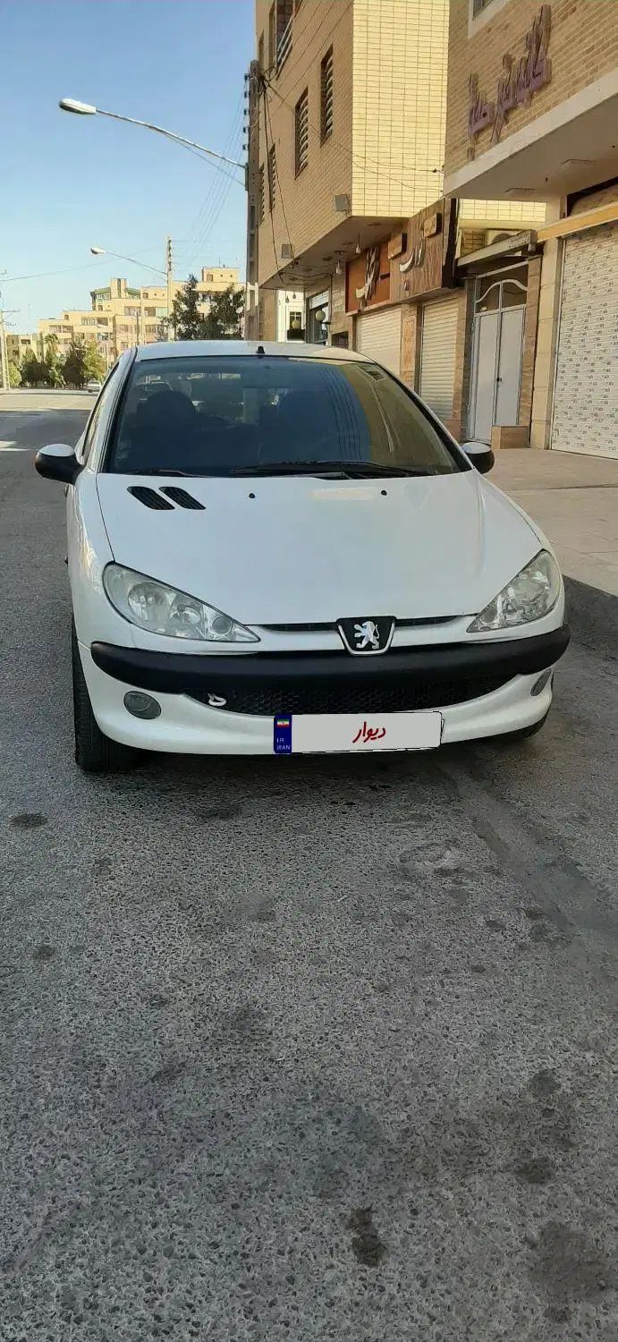 خودرو پژو، 206 آگهی ann_19980975