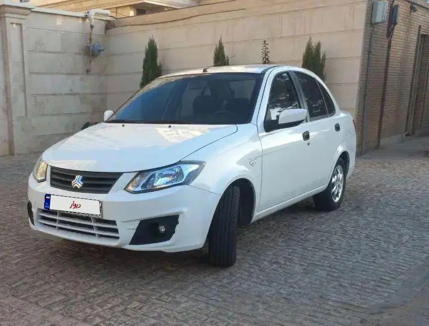 خودرو ساینا، EX آگهی ann_19980981