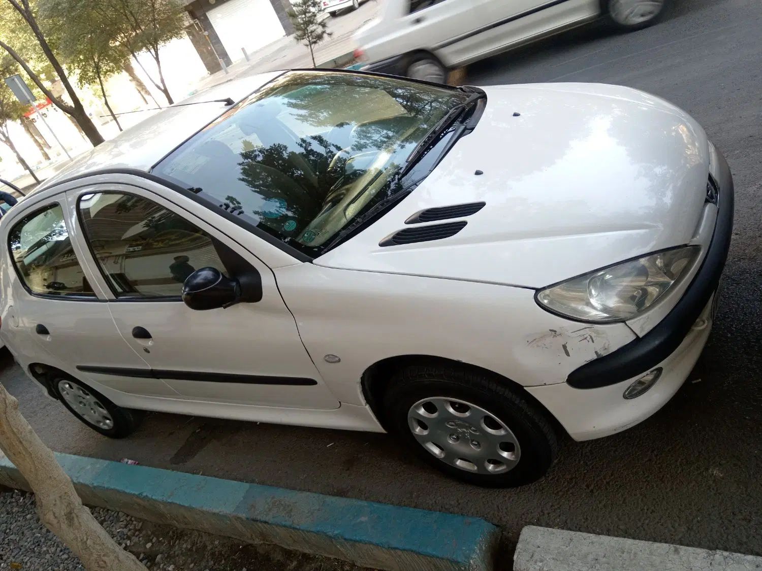 خودرو پژو، 206 آگهی ann_19981007