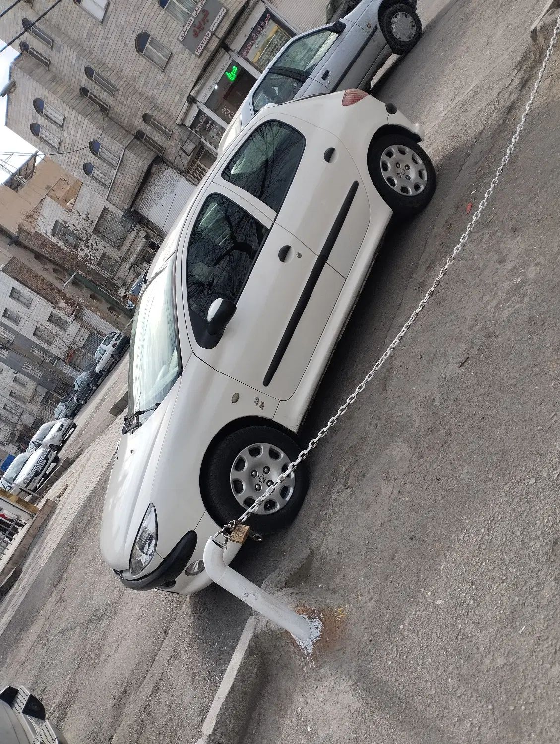 خودرو پژو، 206 آگهی ann_19981045