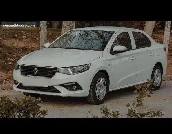 خودرو تارا، دنده‌ای آگهی ann_19981070