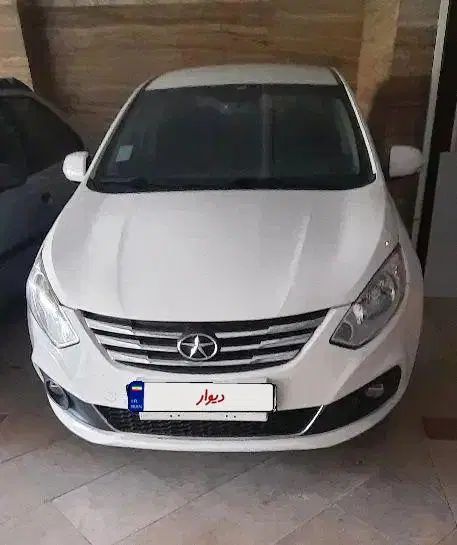 خودرو جک، J4 آگهی ann_19981075