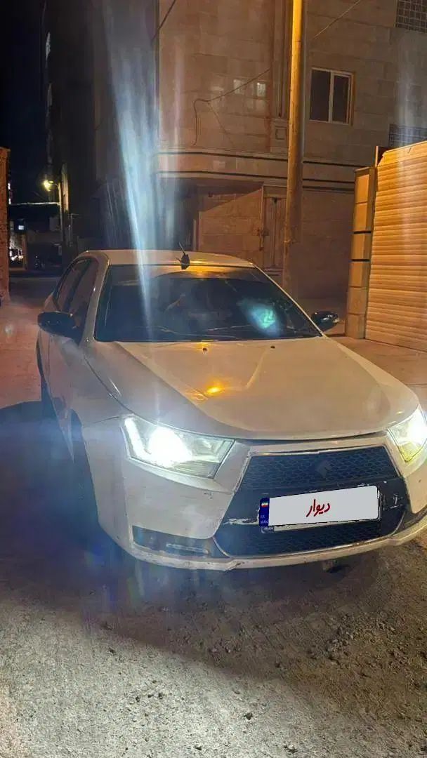 خودرو دنا، معمولی آگهی ann_19981094