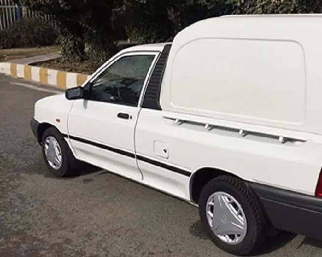 خودرو پراید، 151 آگهی ann_19981107