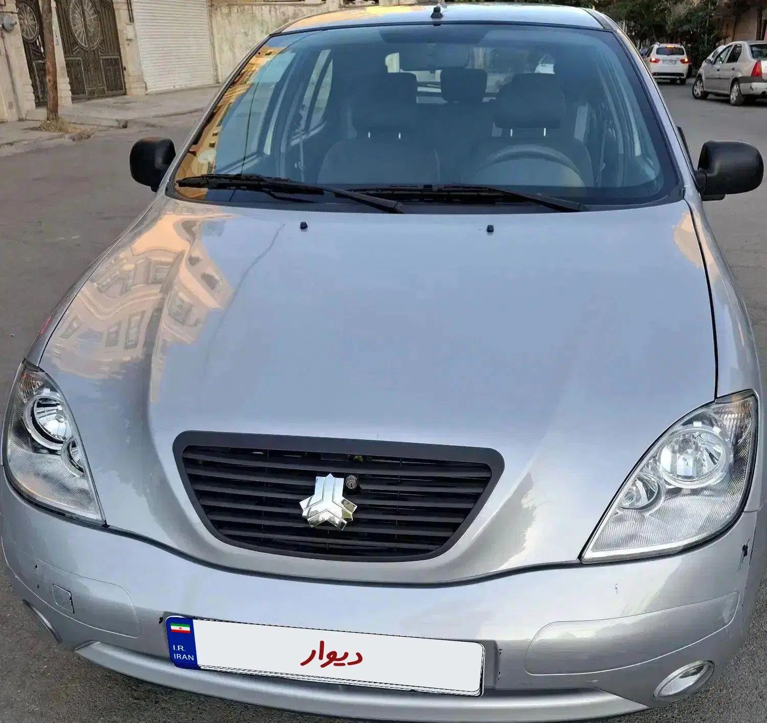 خودرو تیبا، 2 آگهی ann_19981141