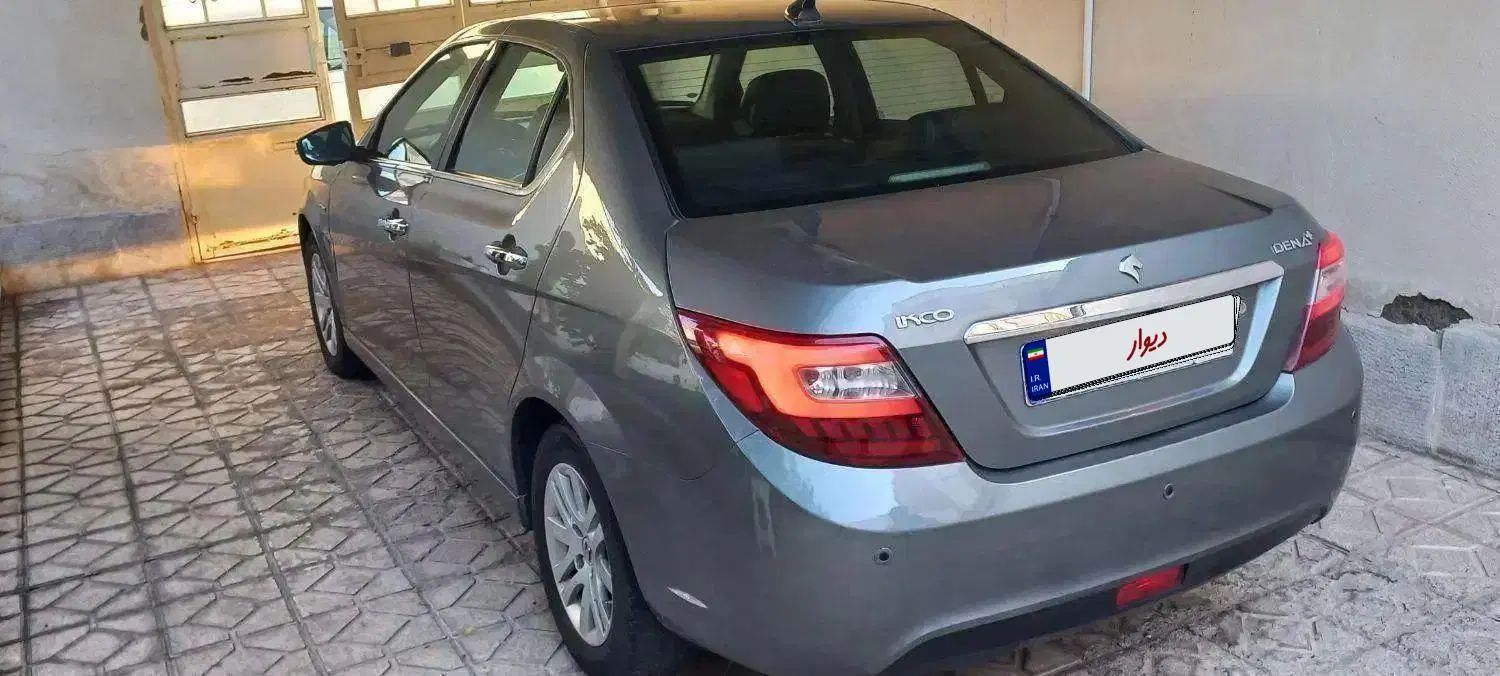 خودرو دنا، پلاس آگهی ann_19981152
