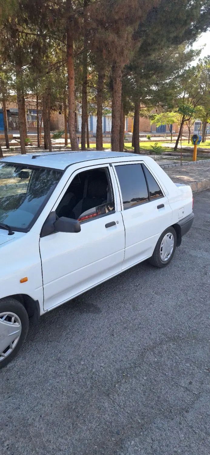 پراید 131 SE - 1397