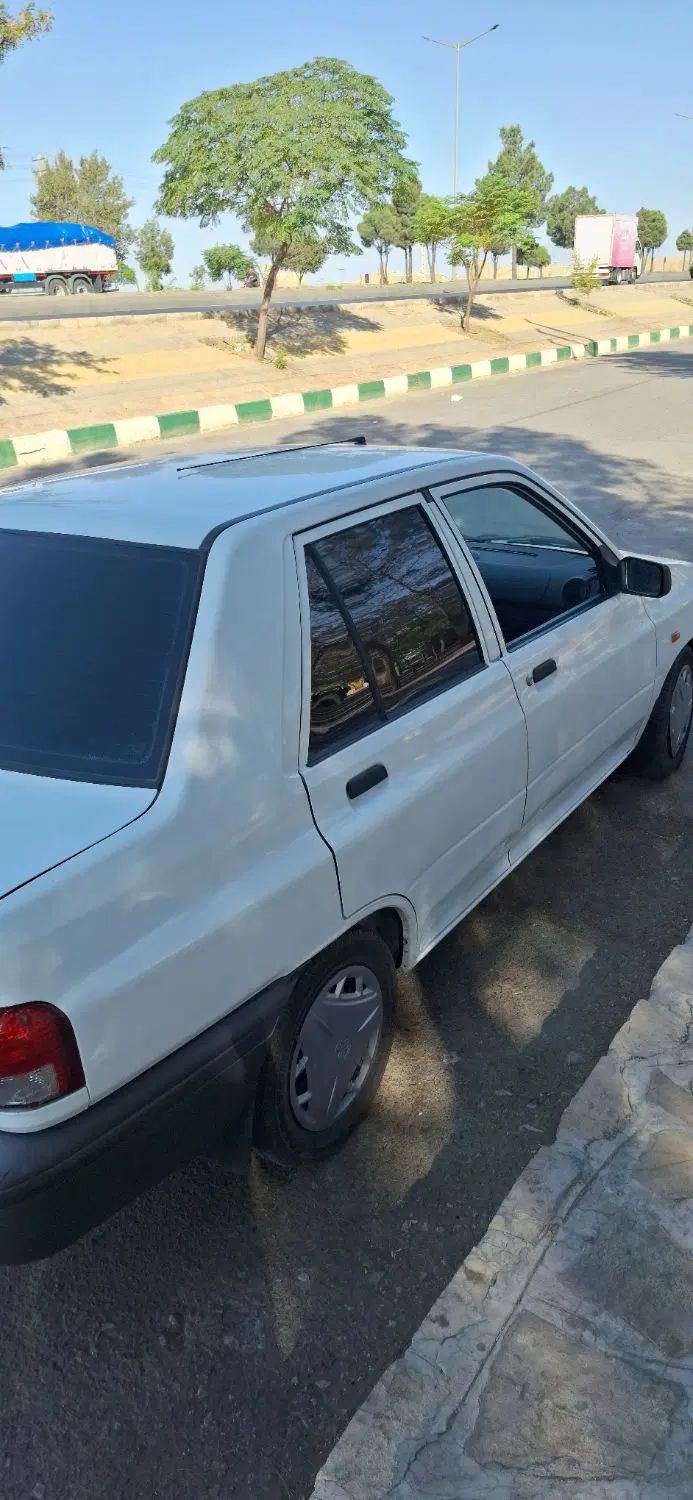 پراید 131 SE - 1397