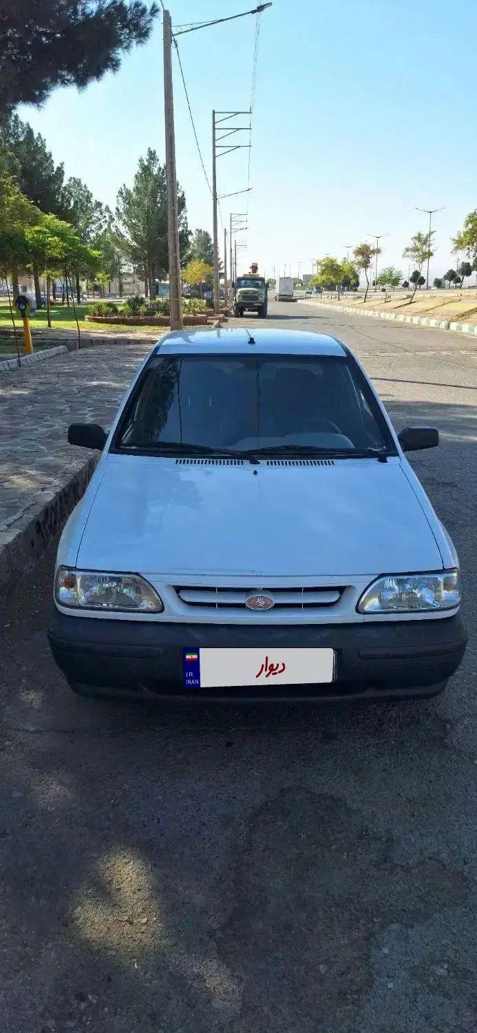 خودرو پراید، 131 آگهی ann_19981157