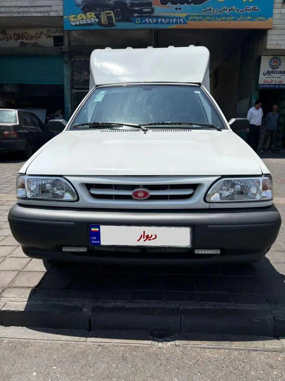 خودرو پراید، 151 آگهی ann_19981160