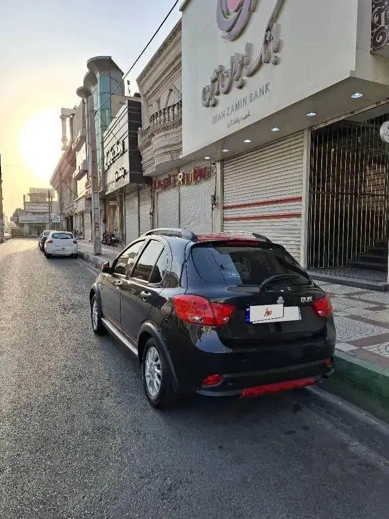 خودرو کوییک، R آگهی ann_19981171