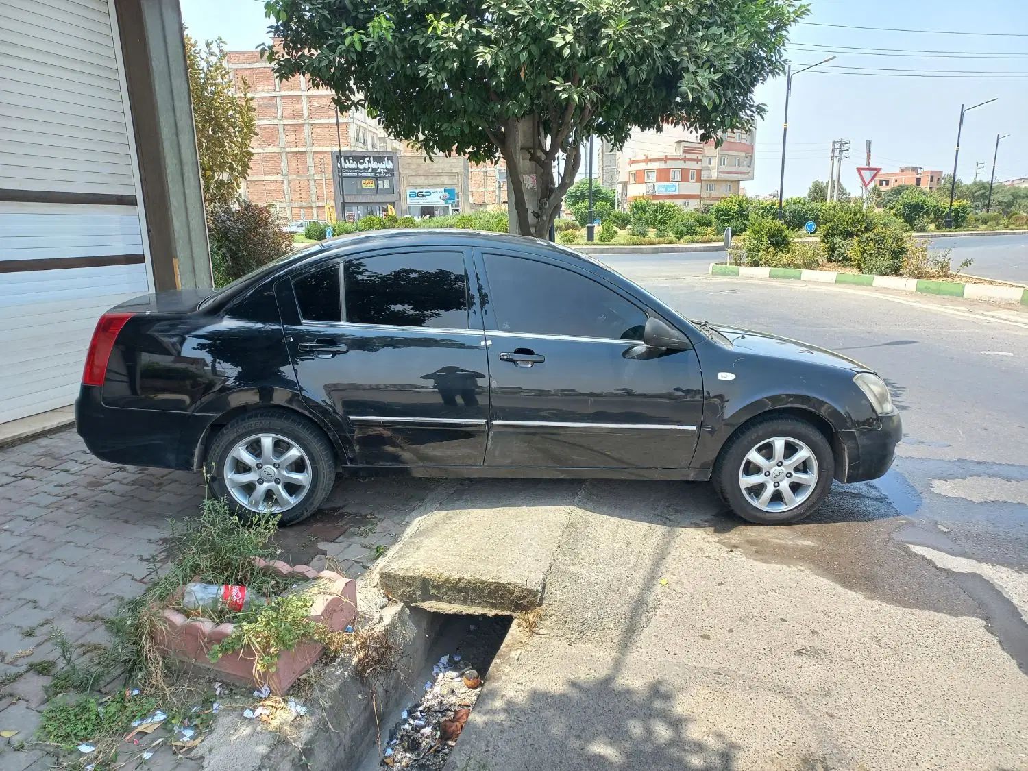 خودرو ام وی ام، 530 آگهی ann_19981192