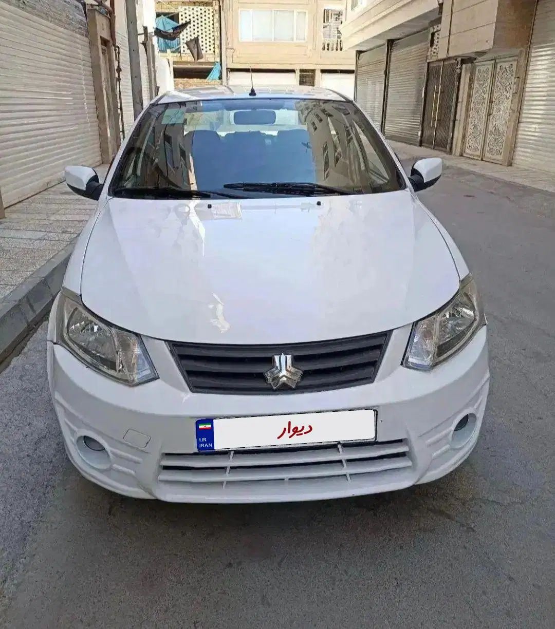 خودرو ساینا، S آگهی ann_19981193