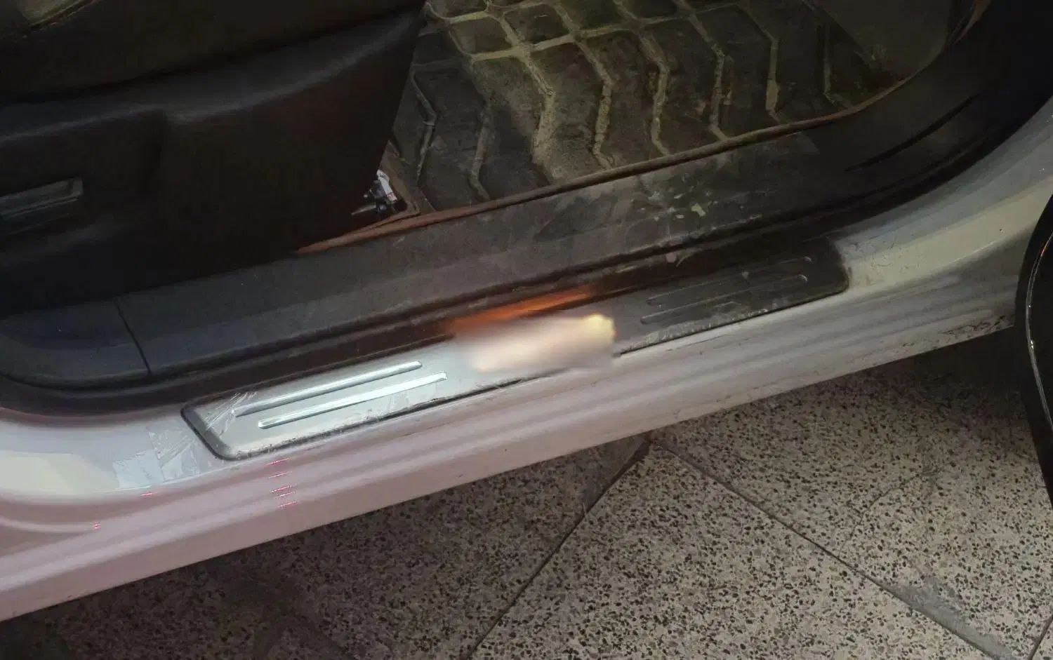 هایما S5 اتوماتیک ۶ دنده - 1402