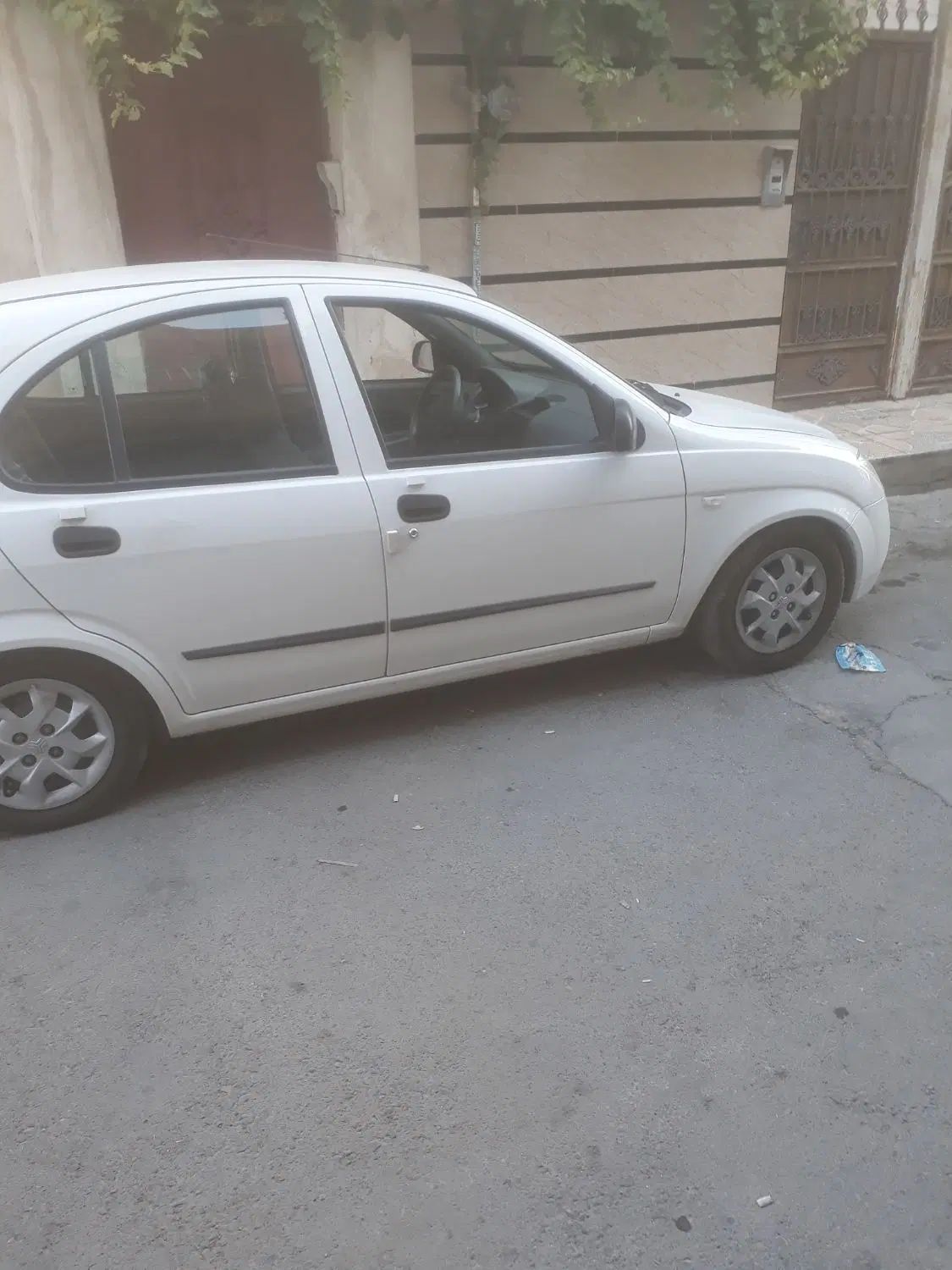 خودرو تیبا، 2 آگهی ann_19981230