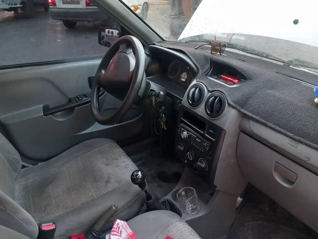 پراید 151 SE - 1398