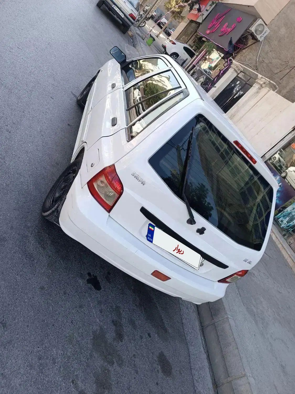 خودرو پراید، 111 آگهی ann_19981259