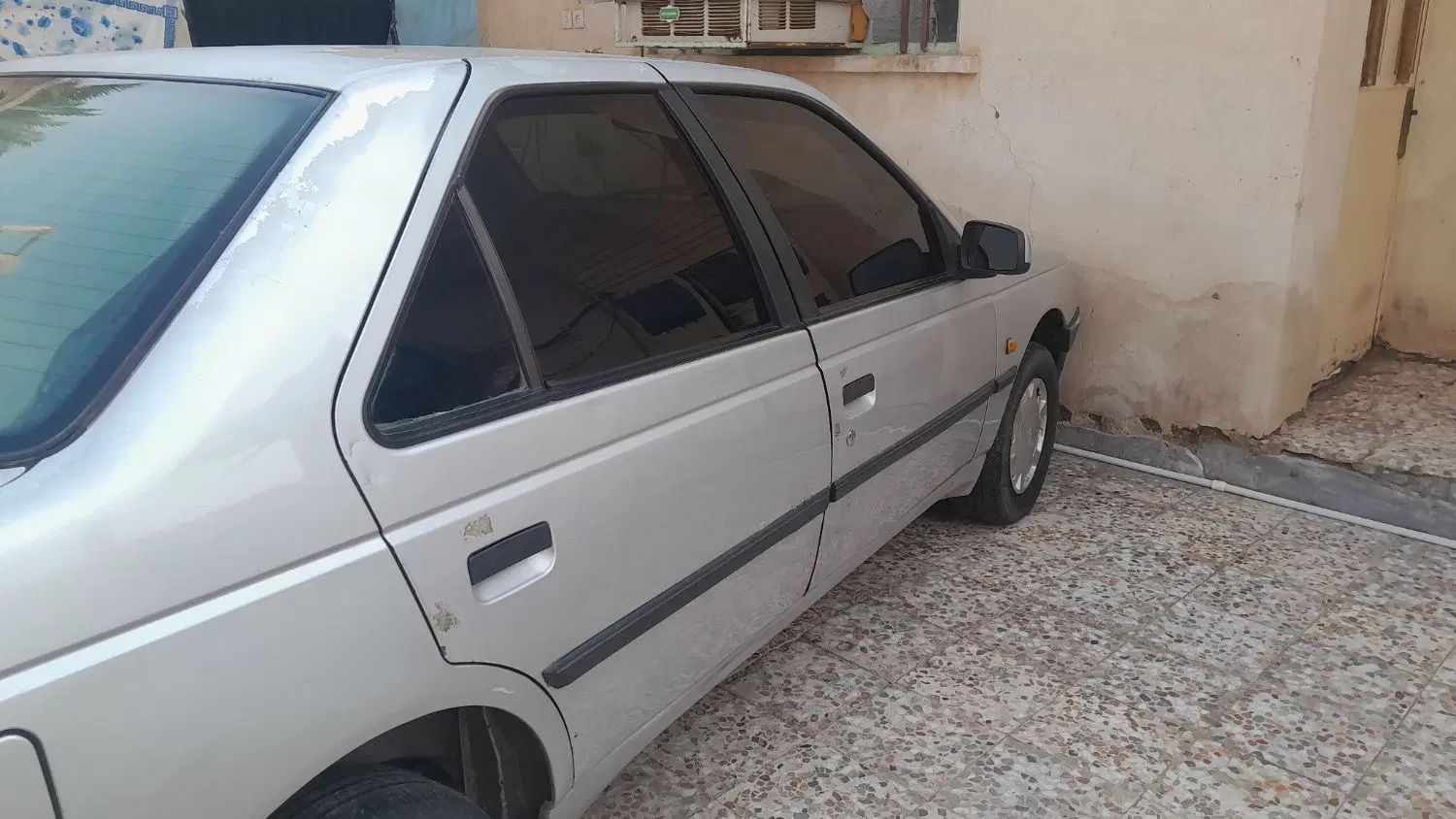 خودرو پژو، 405 آگهی ann_19981274
