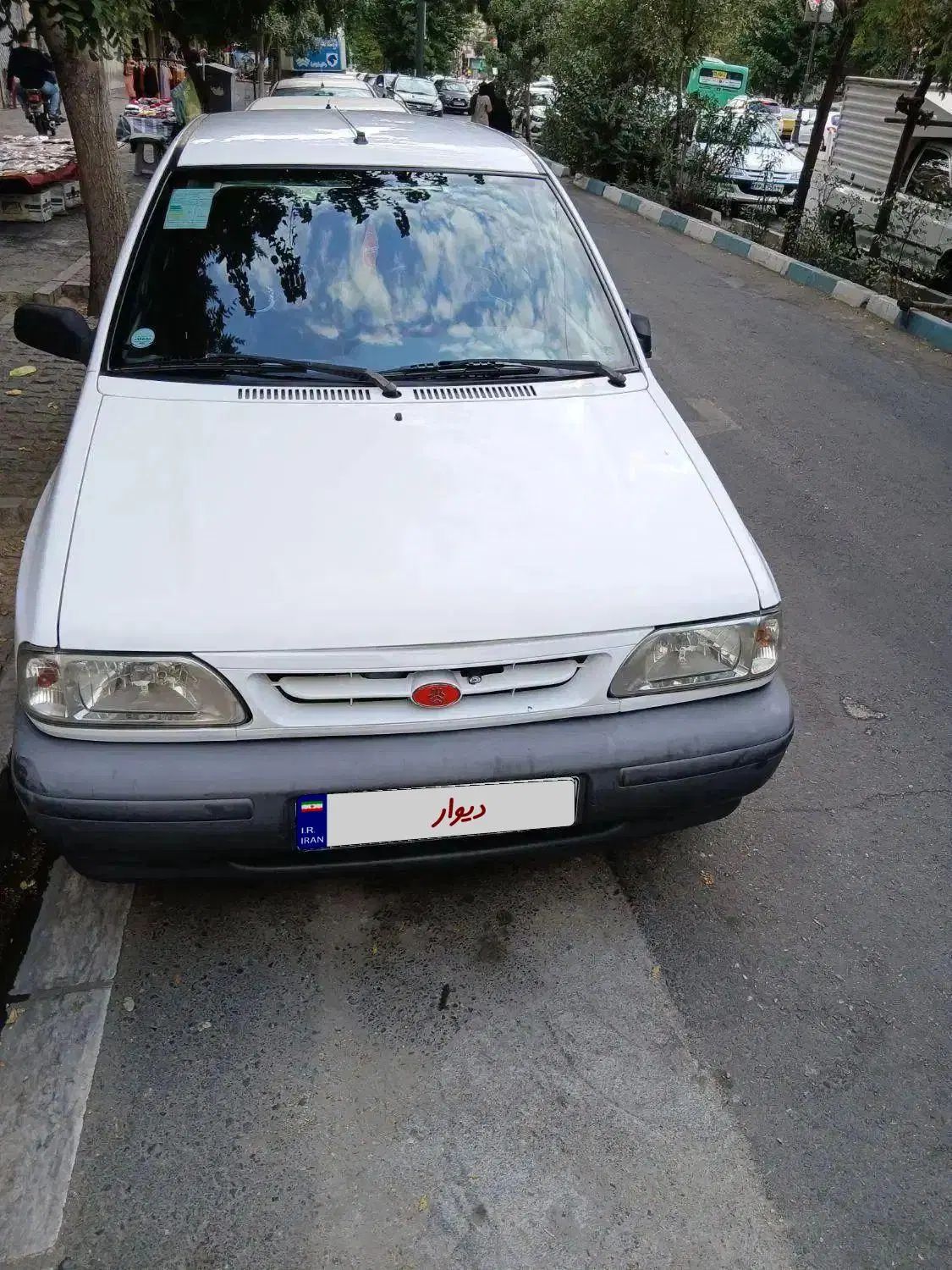 خودرو پراید، 131 آگهی ann_19981284