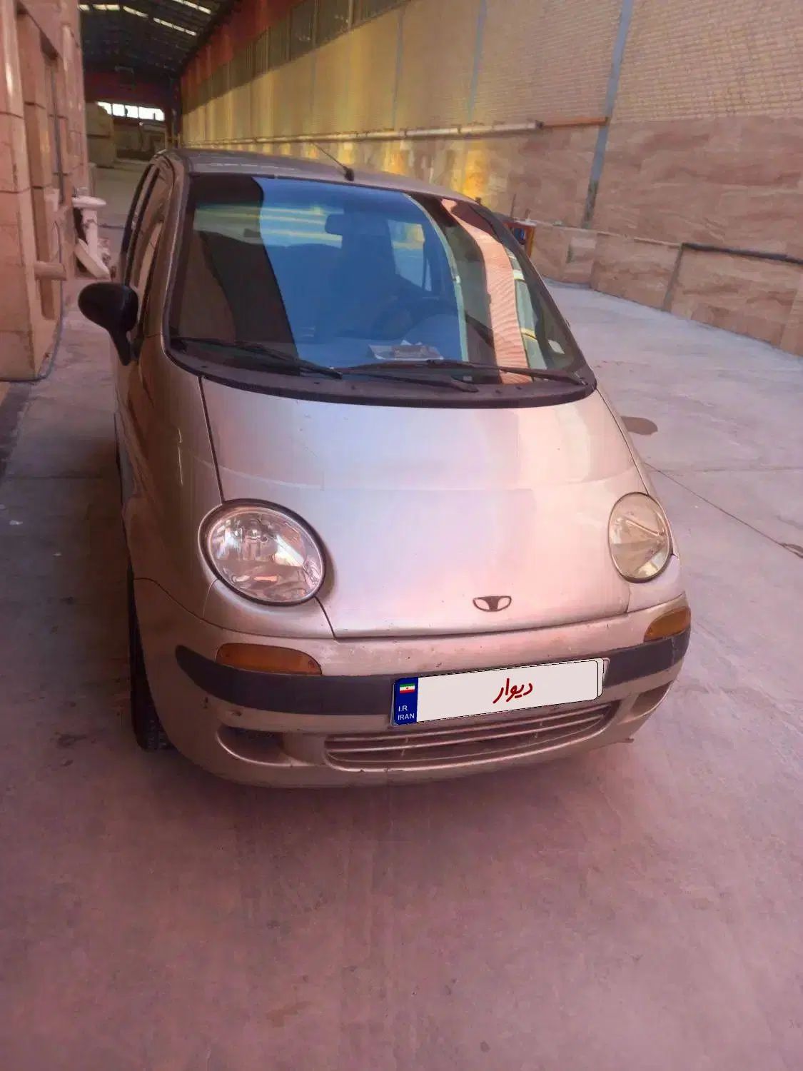 خودرو دوو، ماتیز آگهی ann_19981293