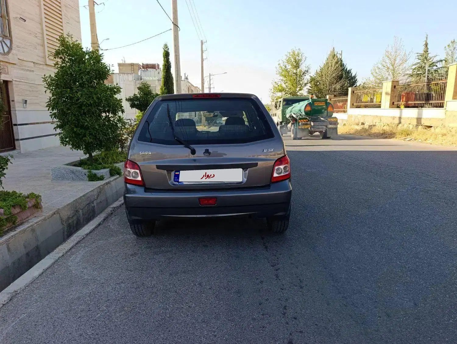 خودرو پراید، 111 آگهی ann_19981330