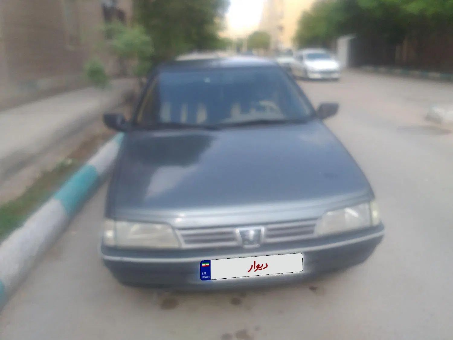 خودرو پژو، 405 آگهی ann_19981349