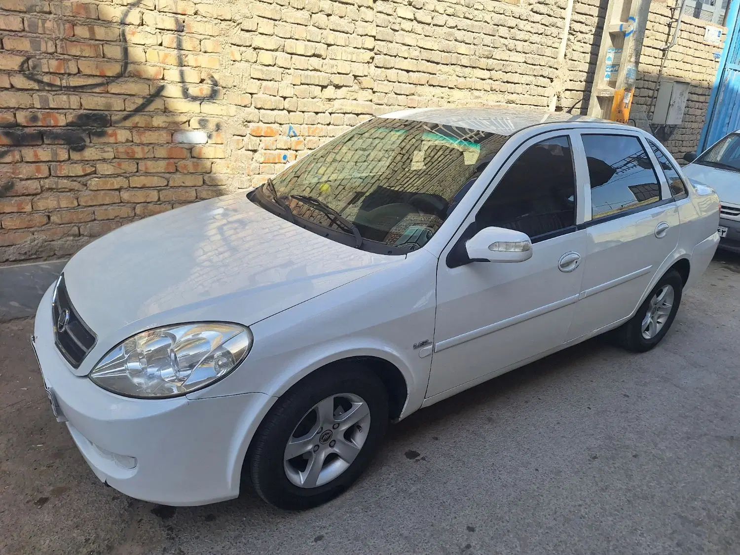 خودرو لیفان، 520 آگهی ann_19981352