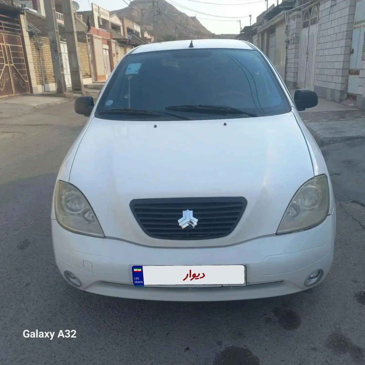 خودرو تیبا، 2 آگهی ann_19981368