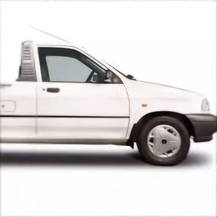 خودرو پراید، 151 آگهی ann_19981389