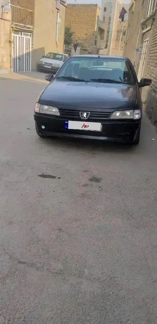خودرو پژو، 405 آگهی ann_19981407