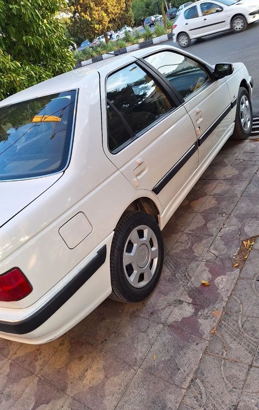 خودرو پژو، پارس آگهی ann_19981419