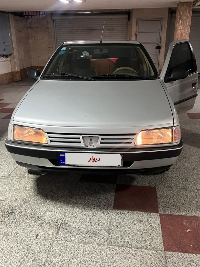 خودرو پژو، 405 آگهی ann_19981451