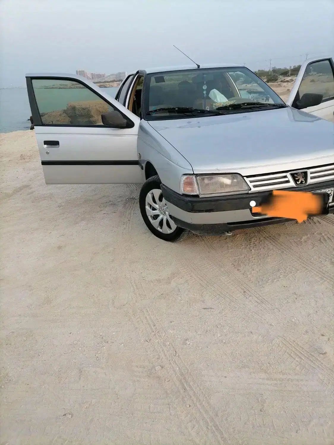 خودرو پژو، 405 آگهی ann_19981467