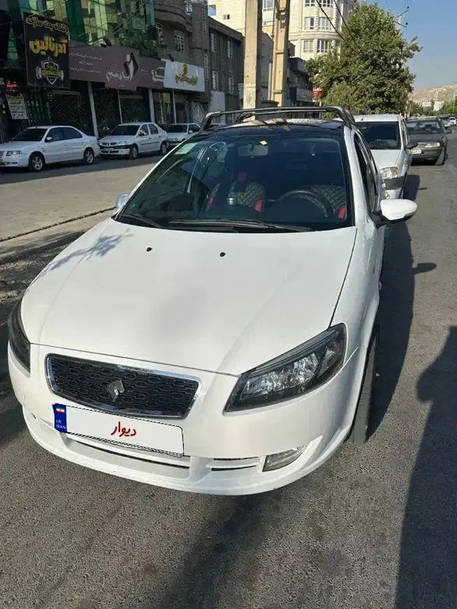 خودرو رانا، پلاس آگهی ann_19981474