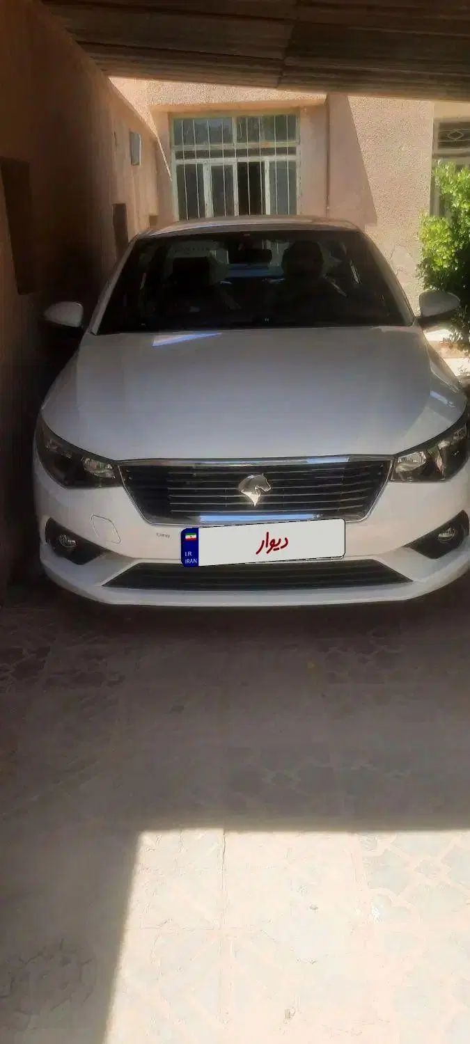 خودرو تارا، دنده‌ای آگهی ann_19981539