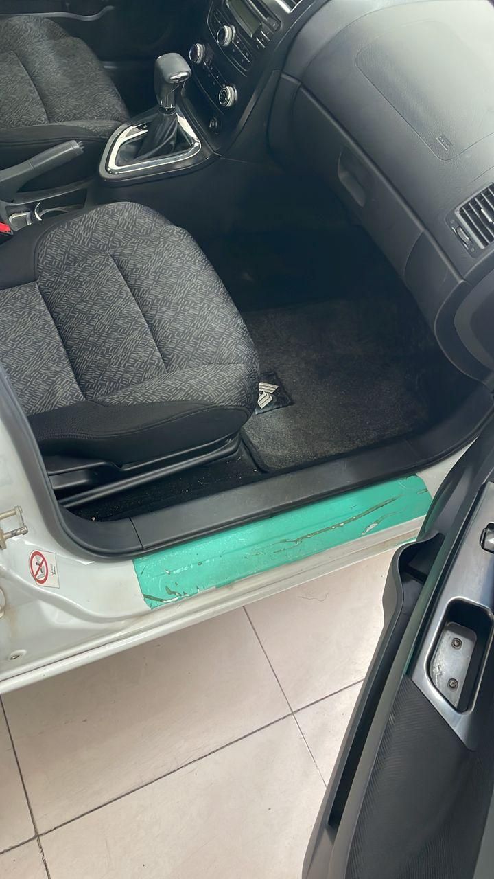 برلیانس H330 اتوماتیک 1500 - 1396