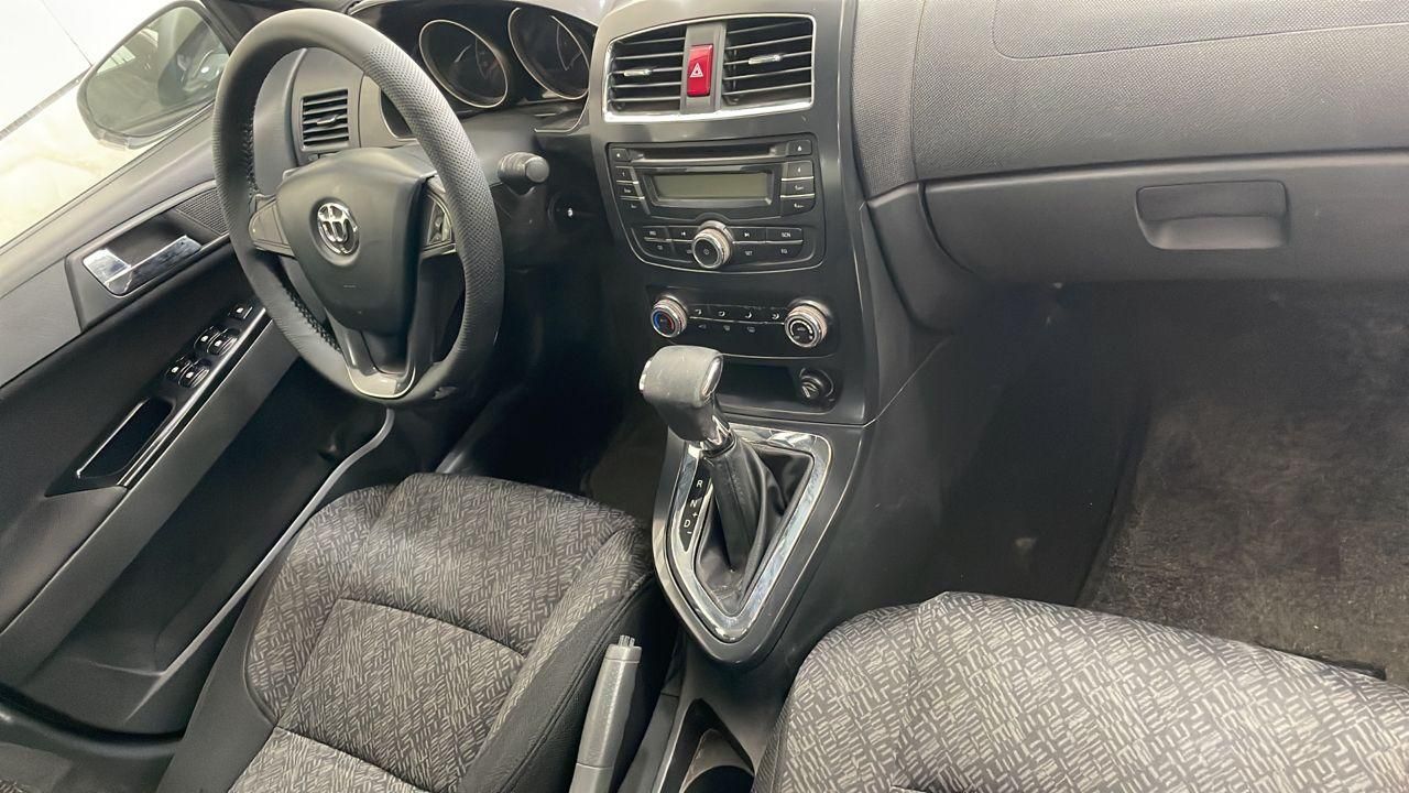 برلیانس H330 اتوماتیک 1500 - 1396