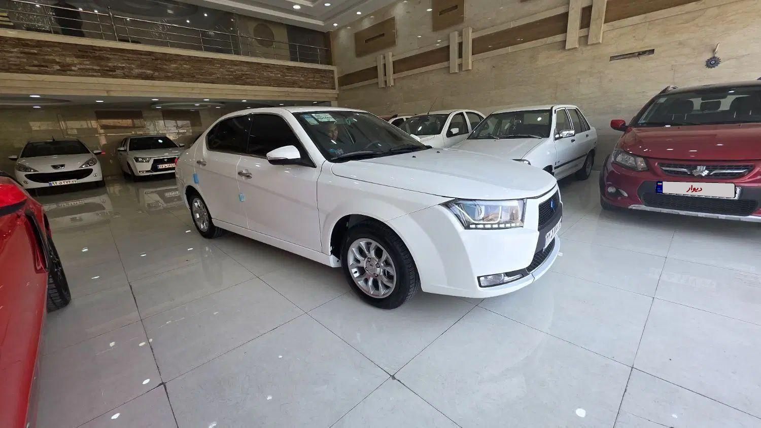 خودرو دنا، پلاس آگهی ann_19981588