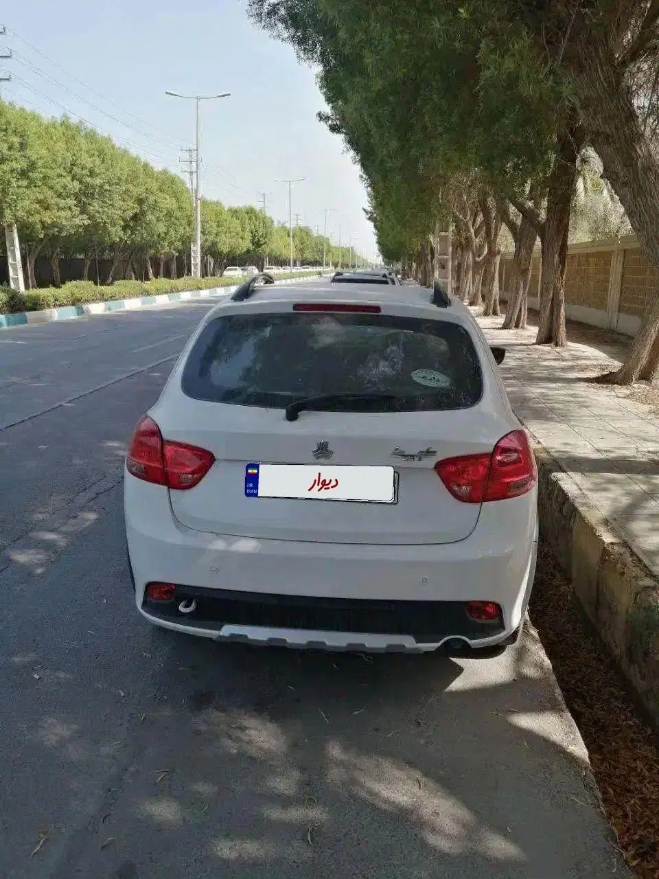 کوییک S پایه - 1402
