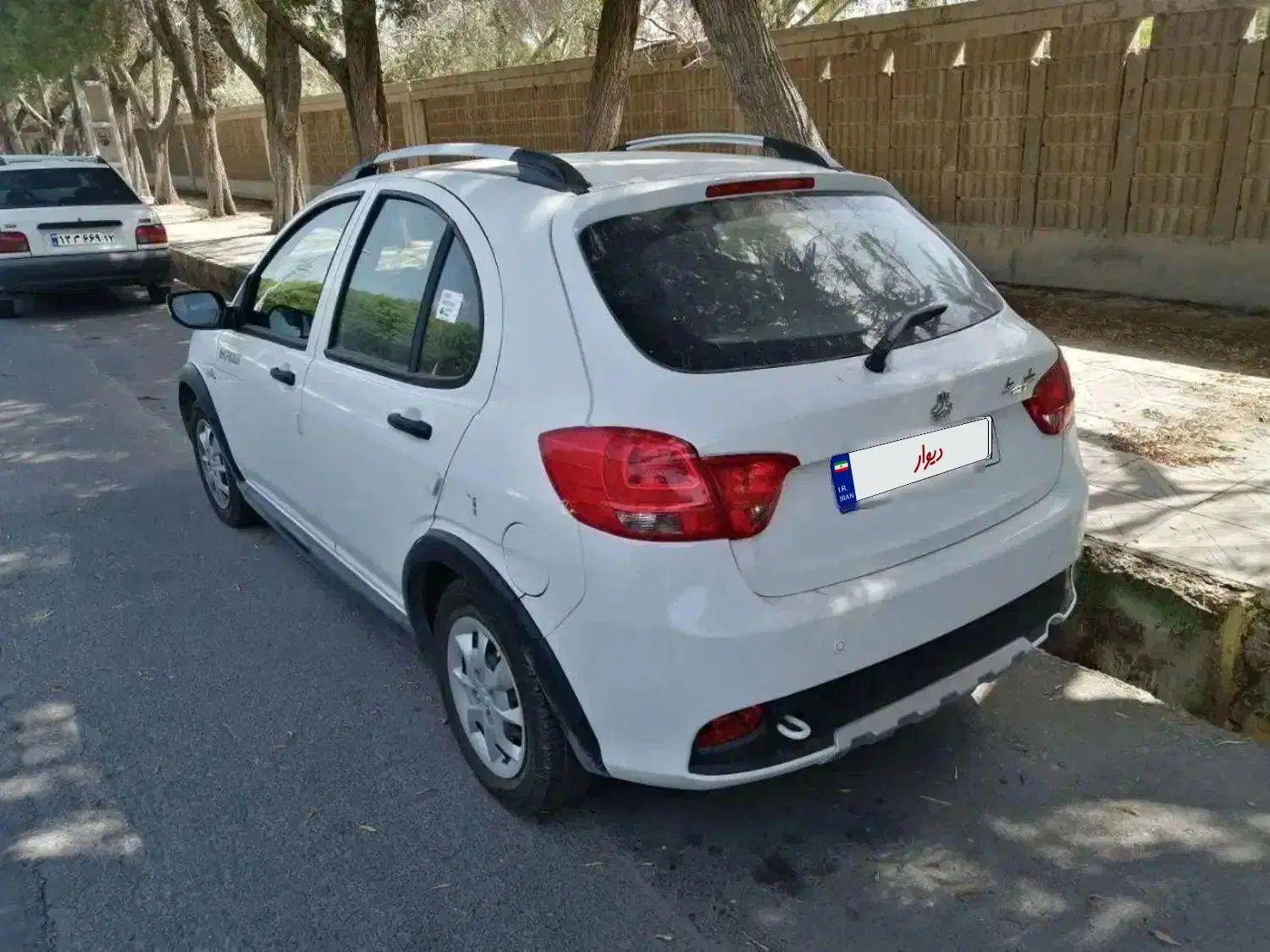 کوییک S پایه - 1402