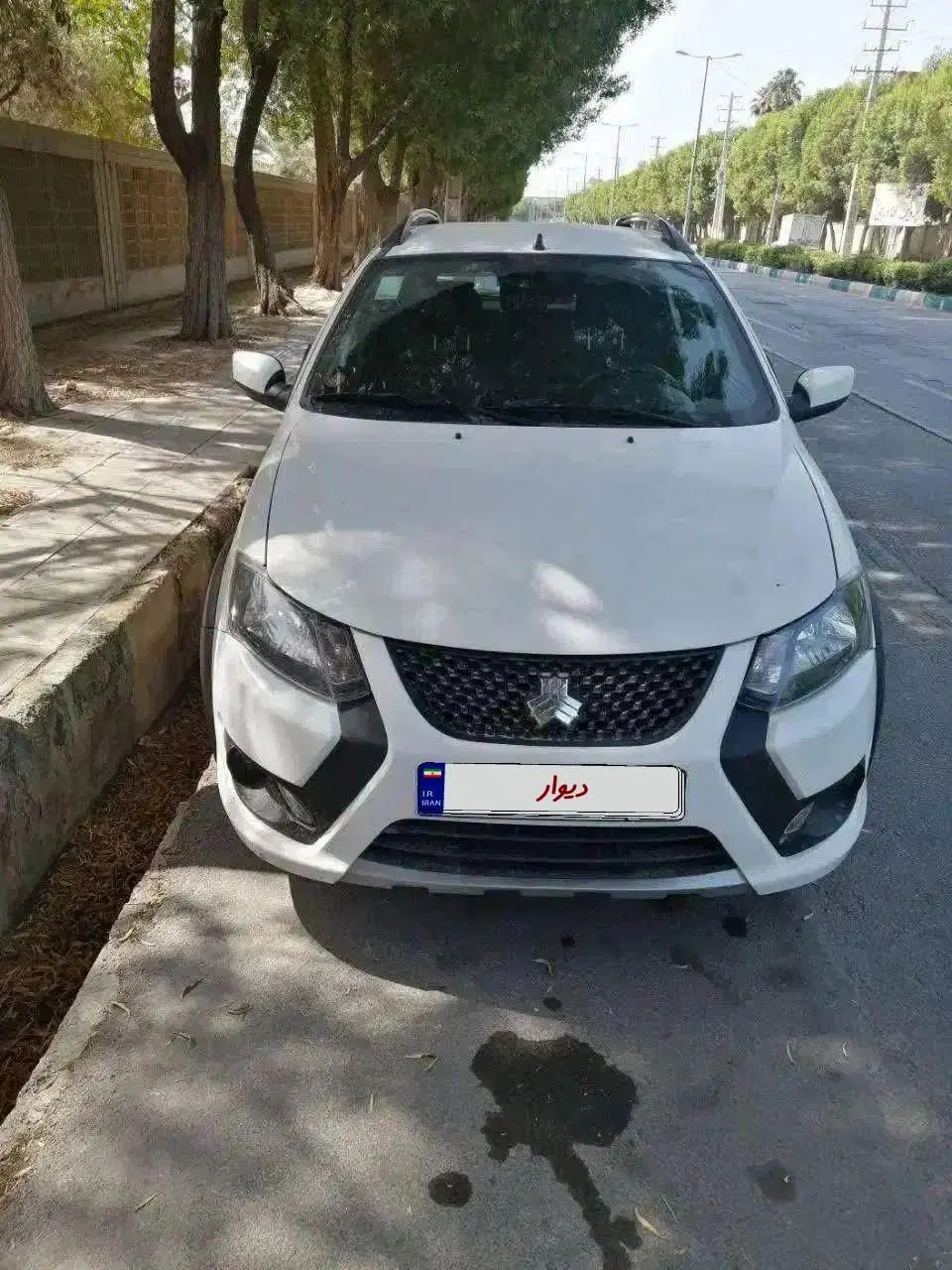 خودرو کوییک، S آگهی ann_19981590