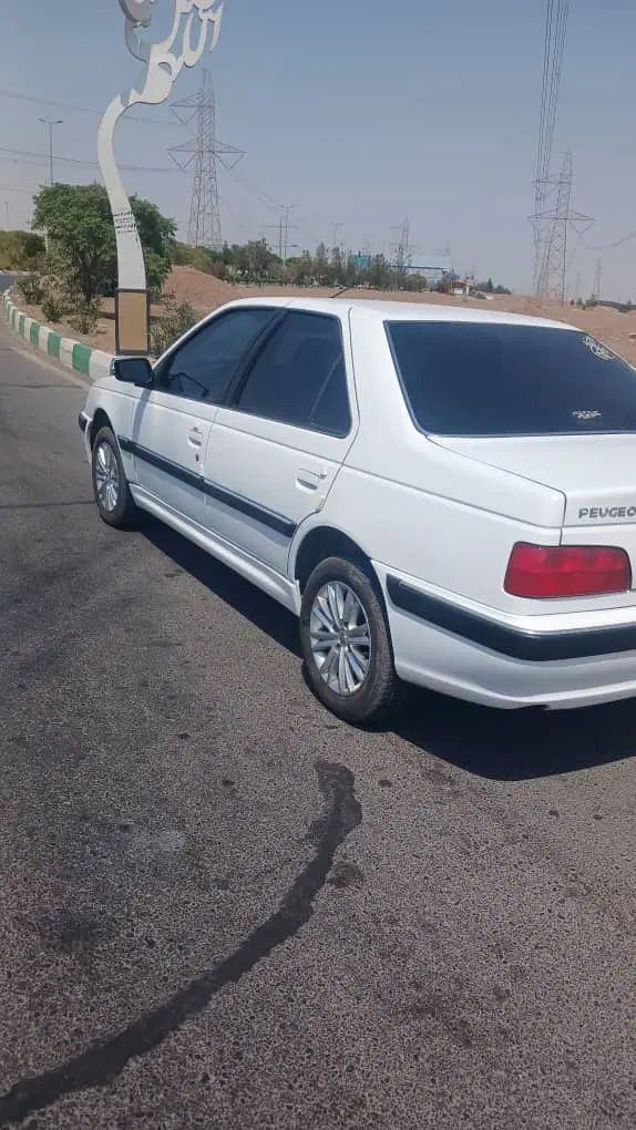 خودرو پژو، پارس آگهی ann_19981594