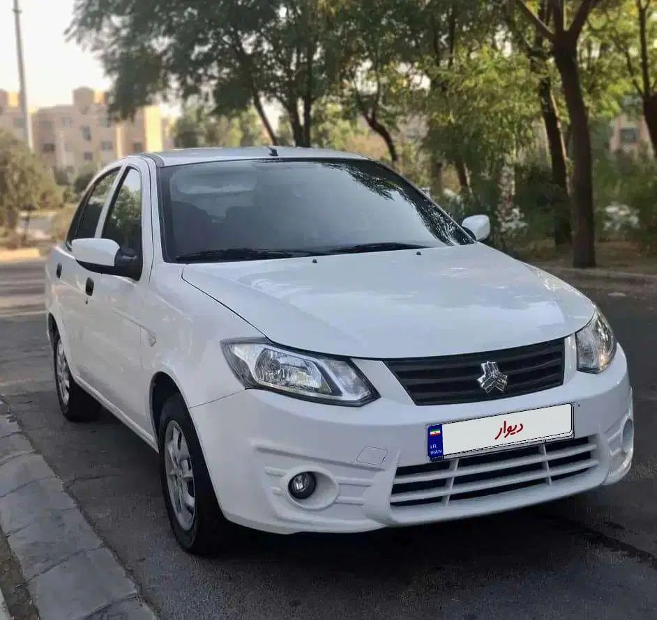 خودرو ساینا، EX آگهی ann_19981650