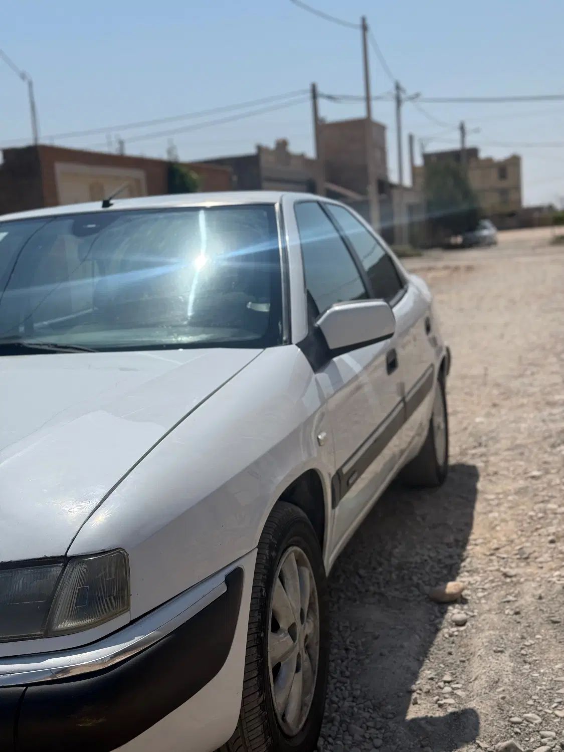 خودرو سیتروئن، زانتیا آگهی ann_19981666